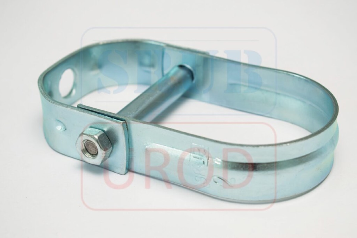 เควิสแฮงเกอร์ แบรนด์ SRUB (Clevis Hanger) รูปที่ 3