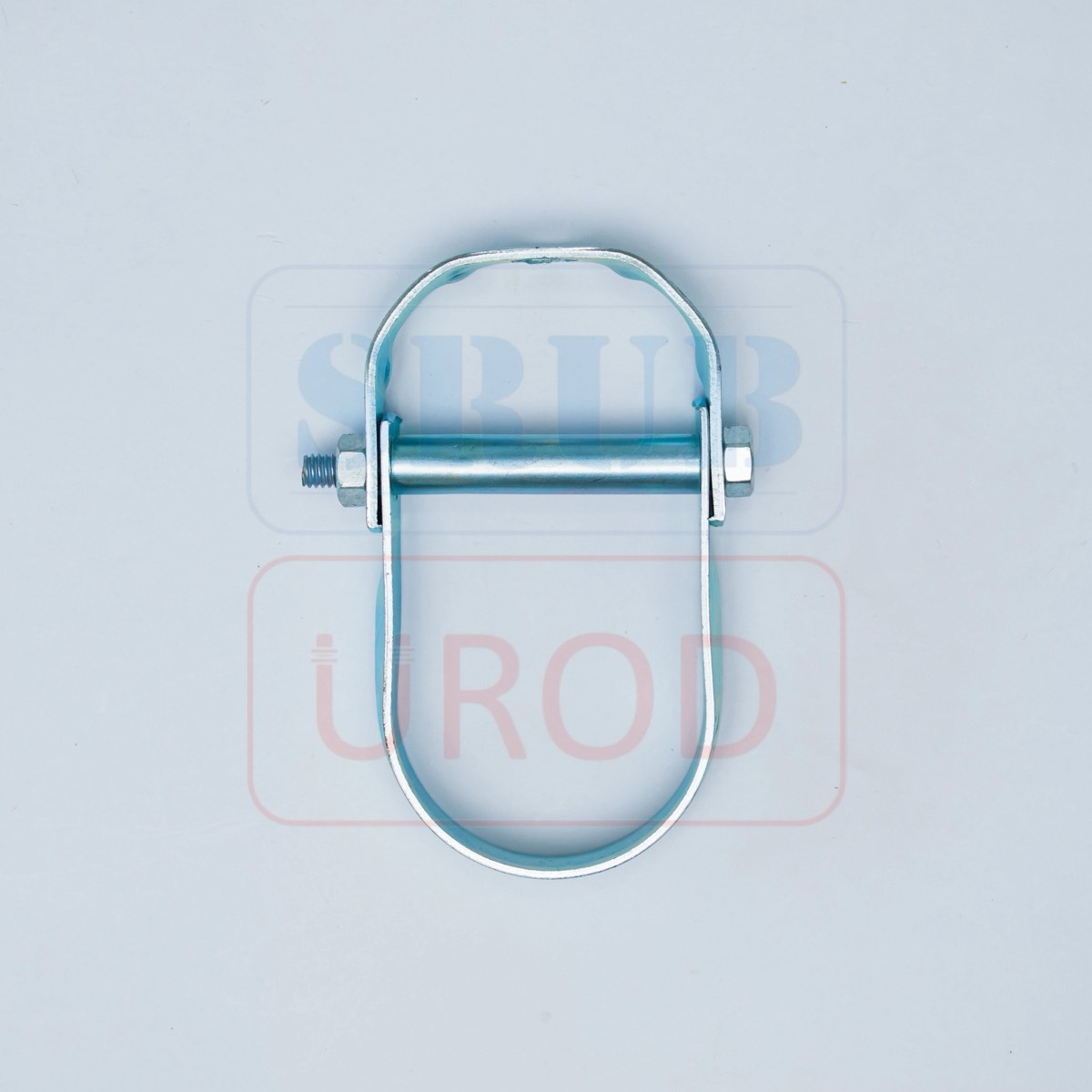 เควิสแฮงเกอร์ แบรนด์ SRUB (Clevis Hanger)
